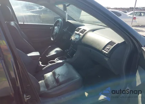 2006 Honda Accord 3.0 Ex from USA, damaged, VIN 1HGCM665X6A047757